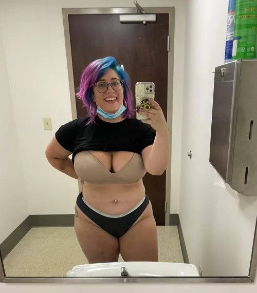 Oops. Hope the drs don’t mind me taking a break