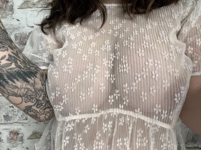 oops, i forgot a bra