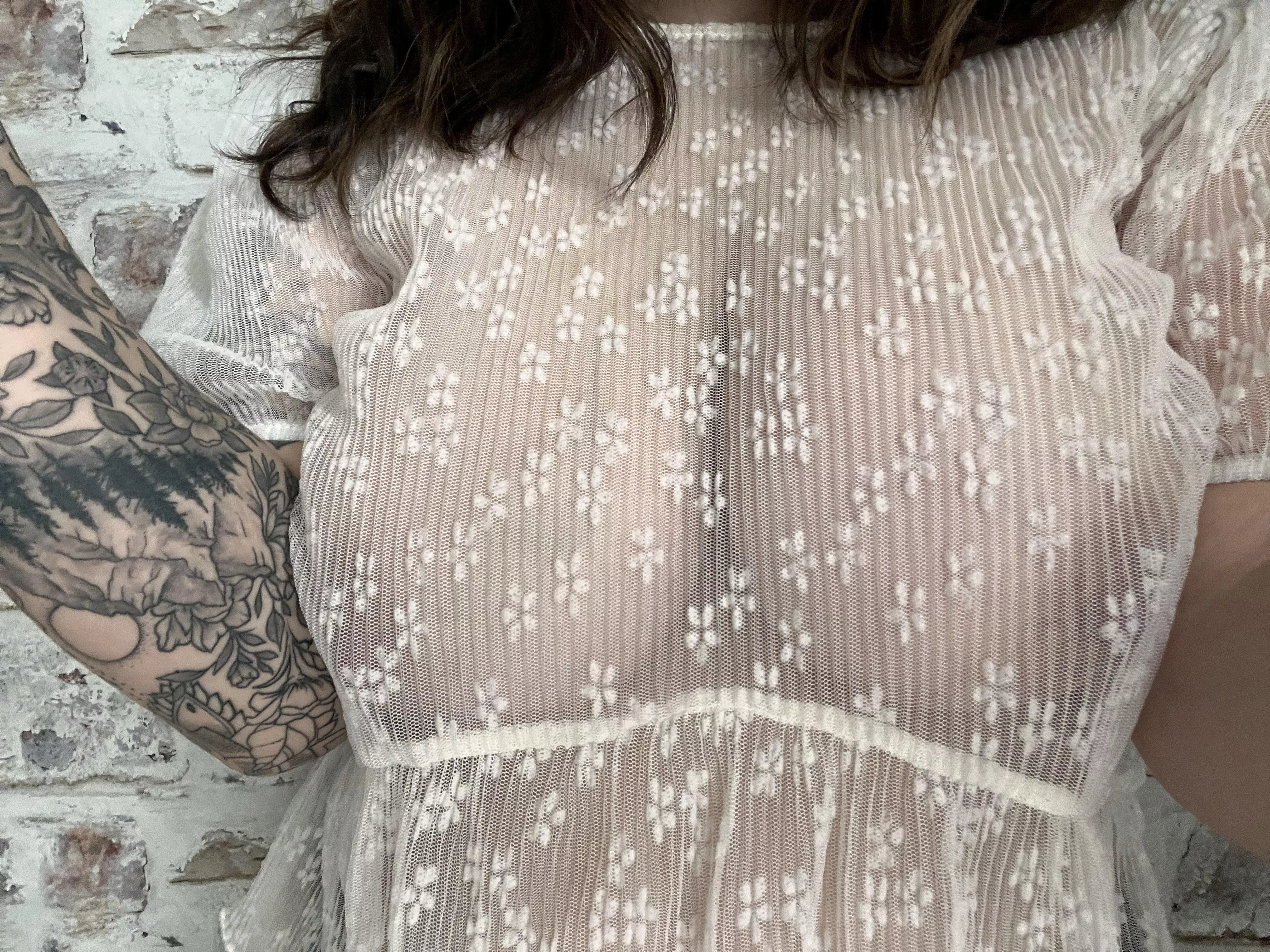 oops, i forgot a bra