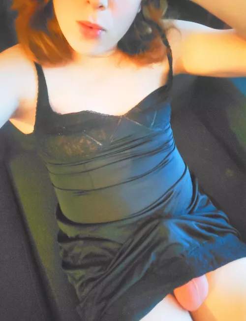 Oops π i like this dress π