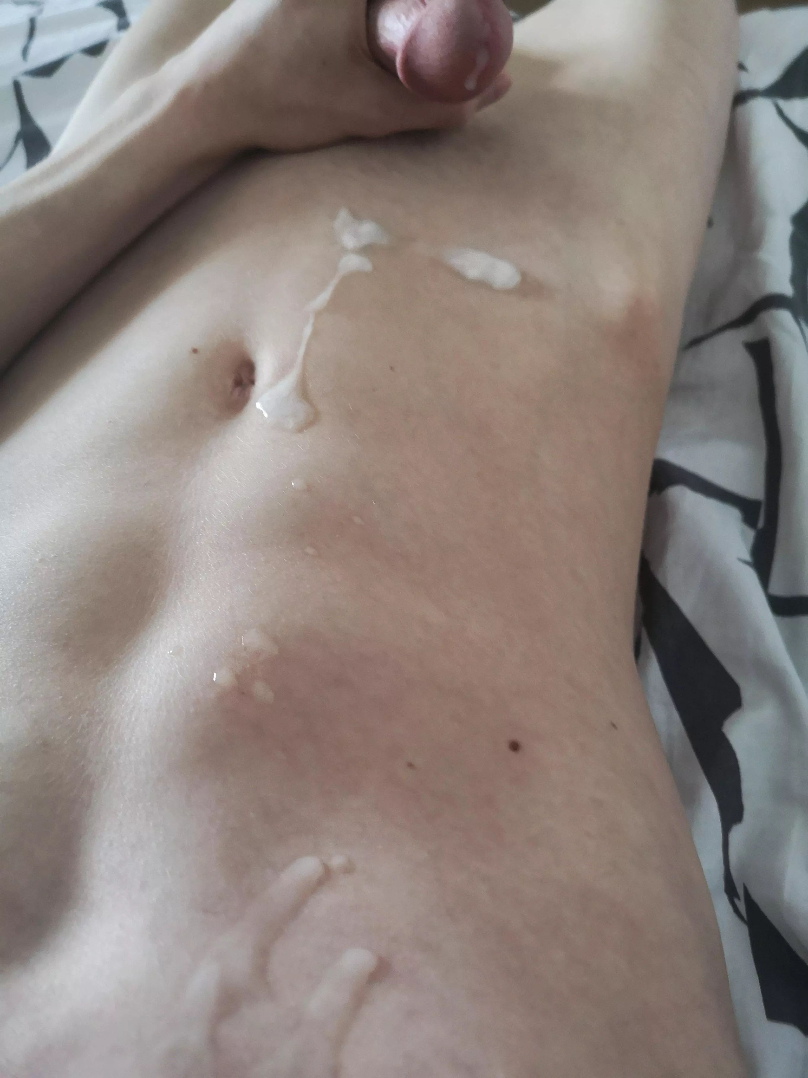 Oops ? I Made A Mess