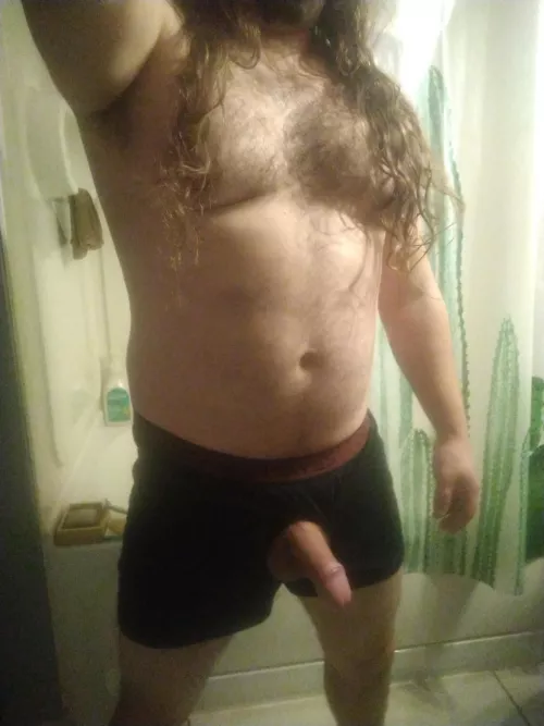 Oops it just kinda fell out