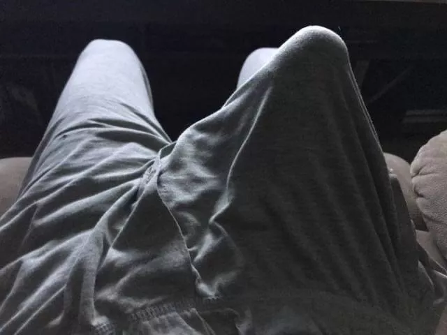 oops, its getting hard