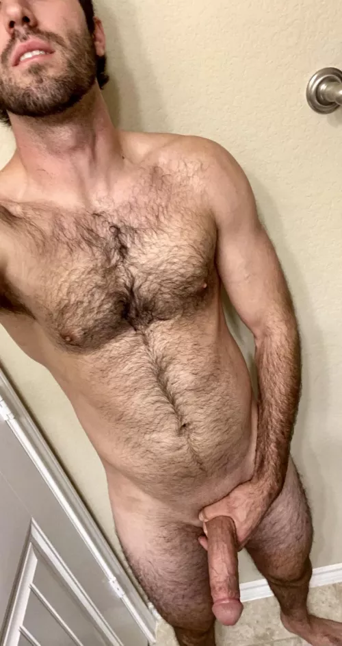 Oops left a creampie in your hot sister [40]