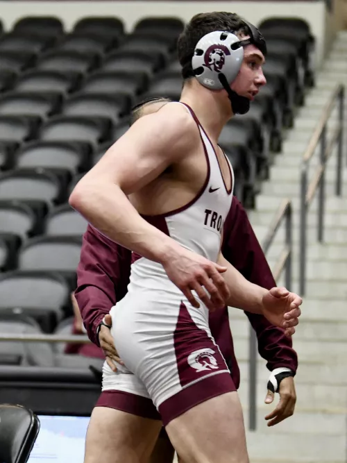 oops my ass swallowed your fingers sorry