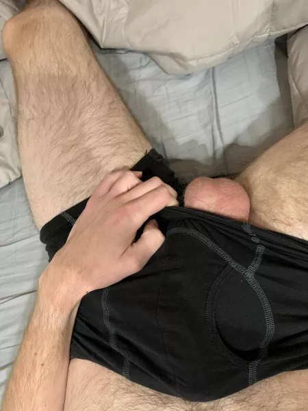 Oops, my balls fell out 🙃 Oops, my balls fell out 🙃