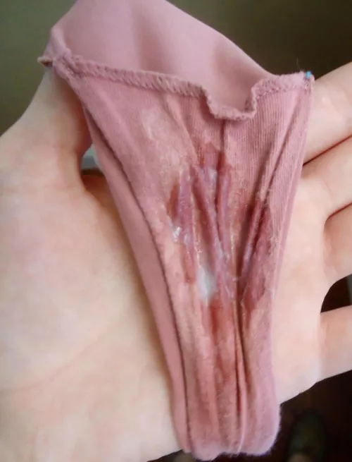 Oops, these might need *two* spin cycles this time.. 🤷‍♀️🙈