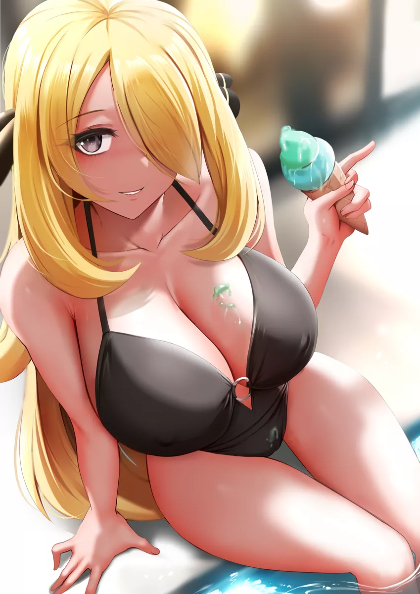 Oops, would you help me clean up (Ginhaha)