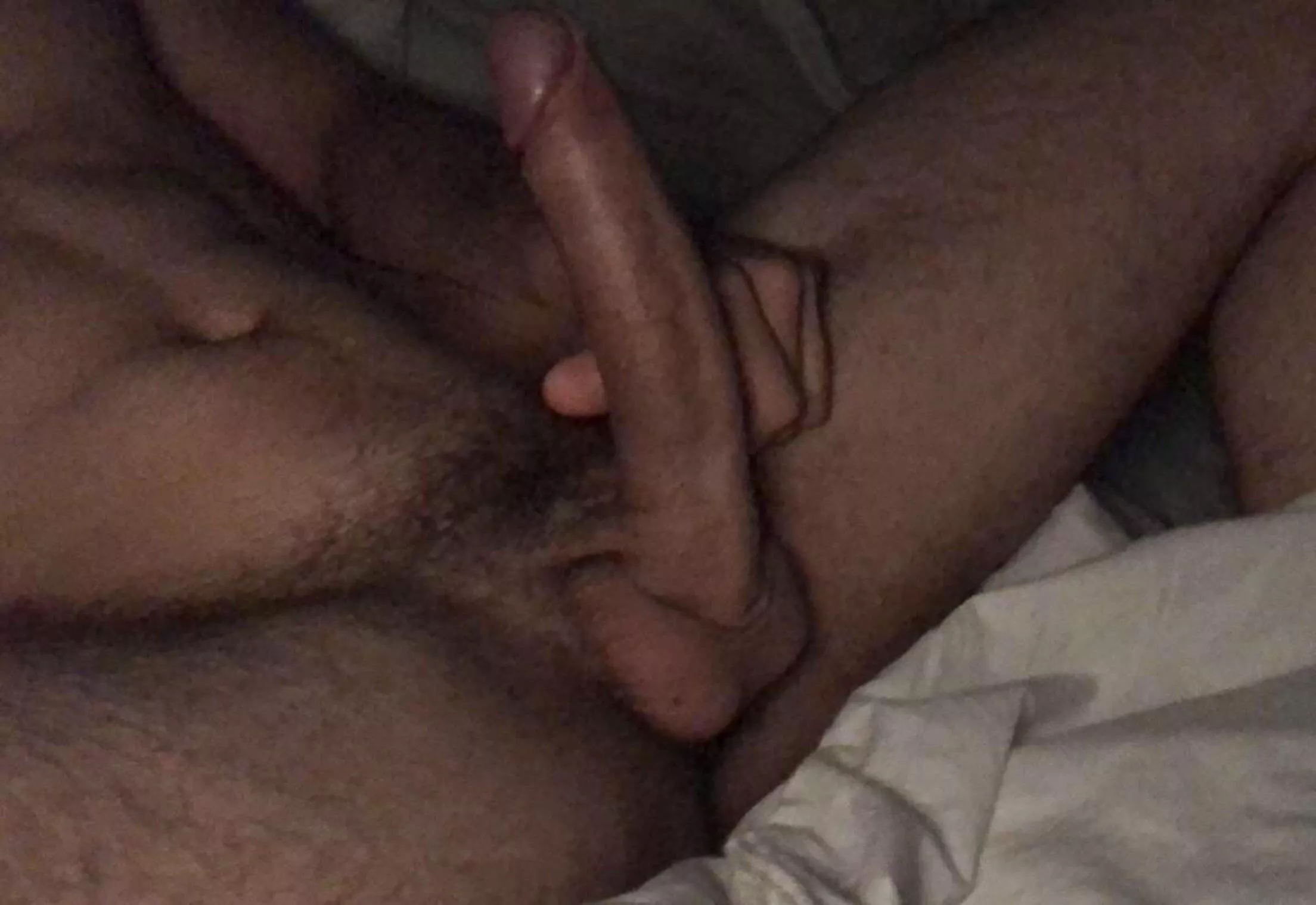 Oops, you caught me…