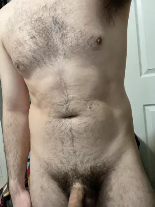 oops…I made a mess