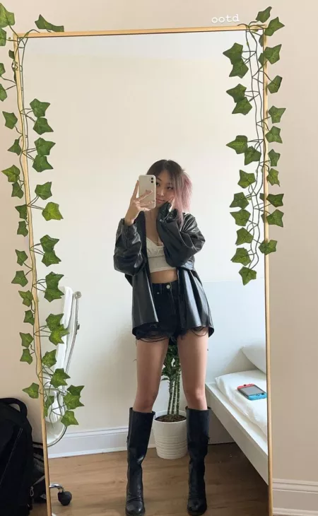 OOTD OOTD