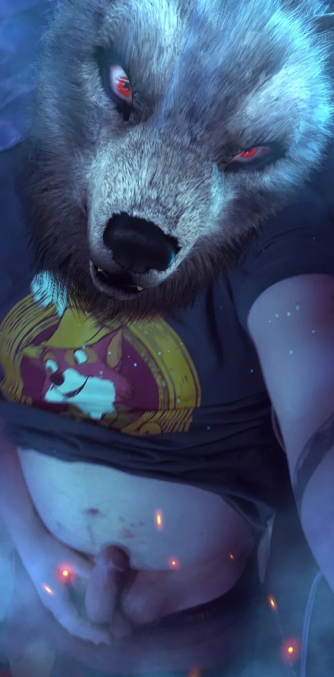 Ope. I (M)ay be a furry. This is... Oh.. Ope. I (M)ay be a furry. This is... Oh..