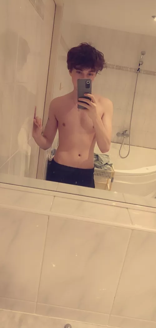 Open dms π