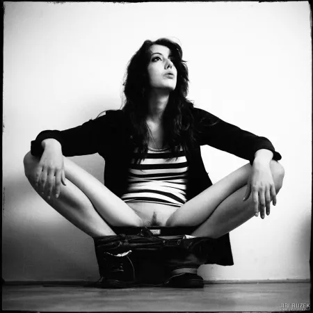 Open Mind by Jiri Ruzek