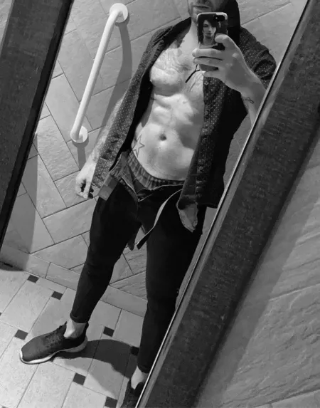 Open shirt vibes Open shirt vibes