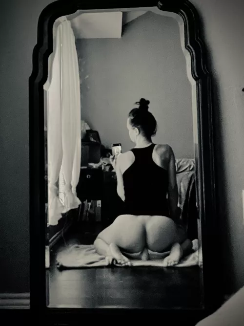 Open to suggestions…