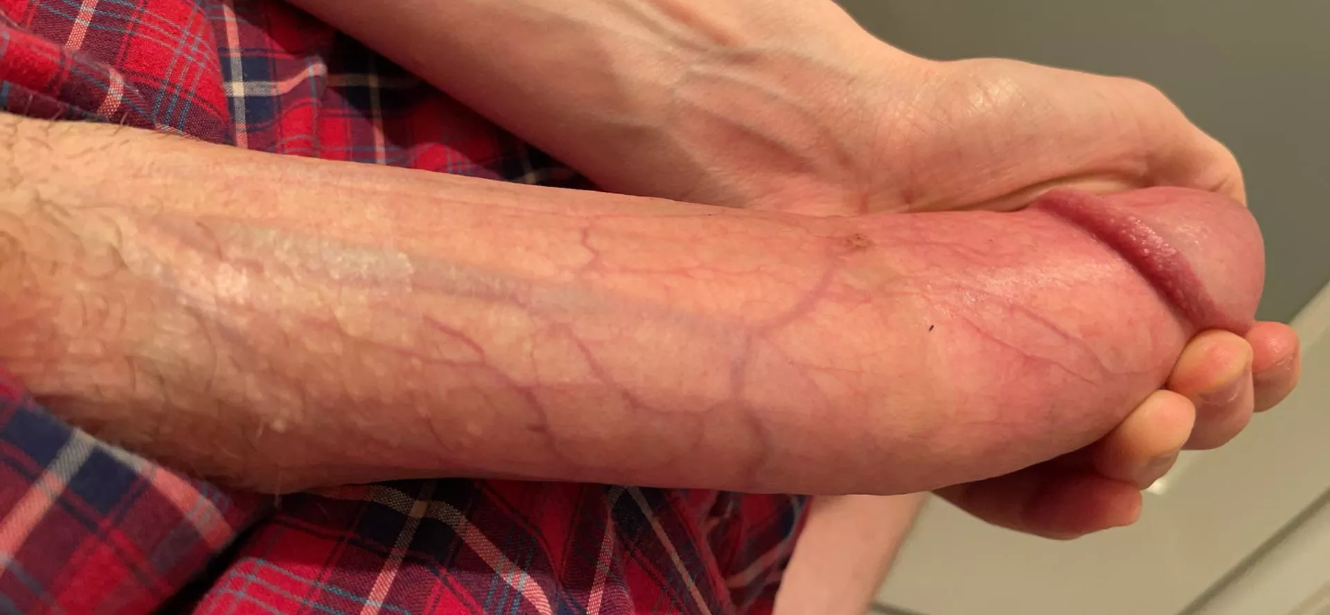 Open (very) wide Open (very) wide