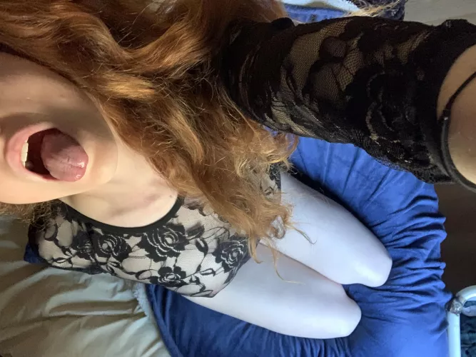 Open Wide