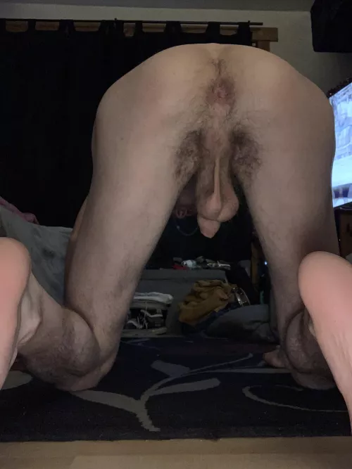 Open wide 😜