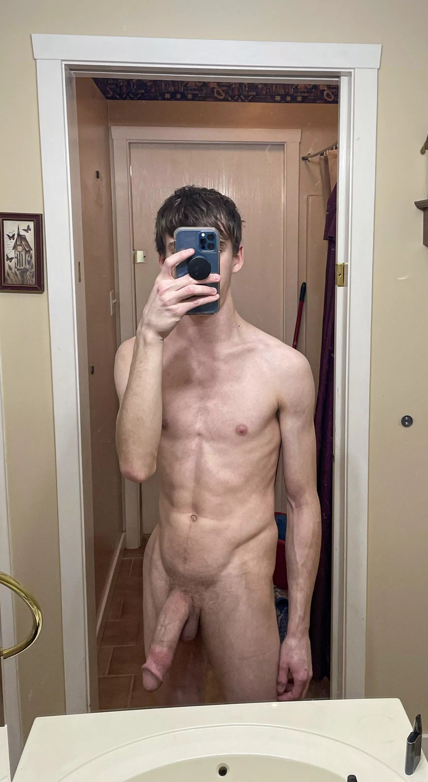 open wide π open wide π