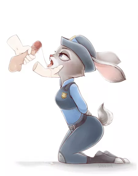Open wide~ (part 2)