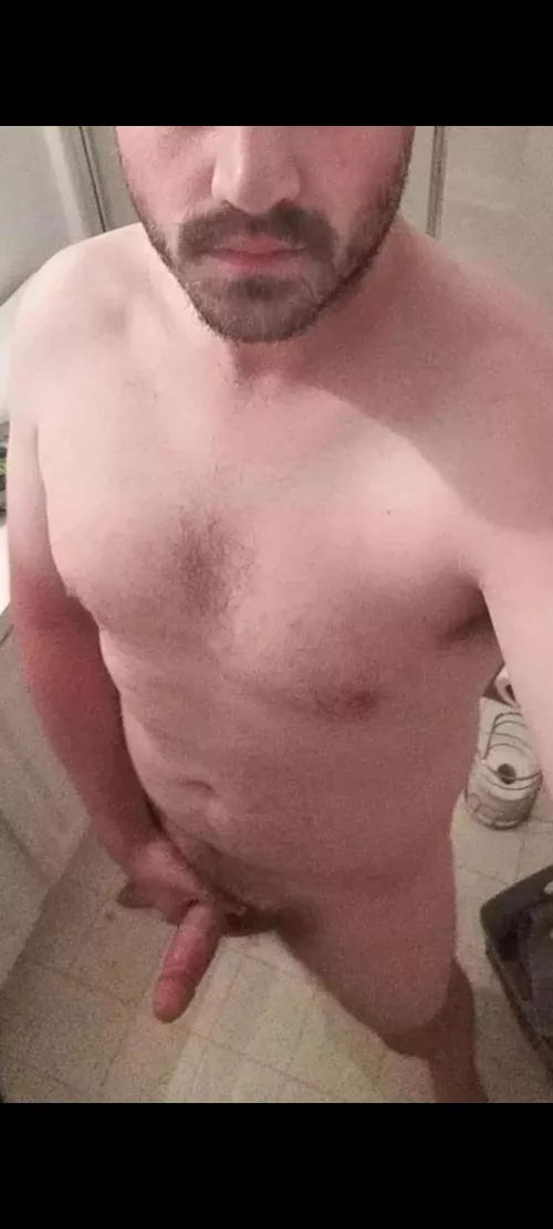 Open wide, princess.