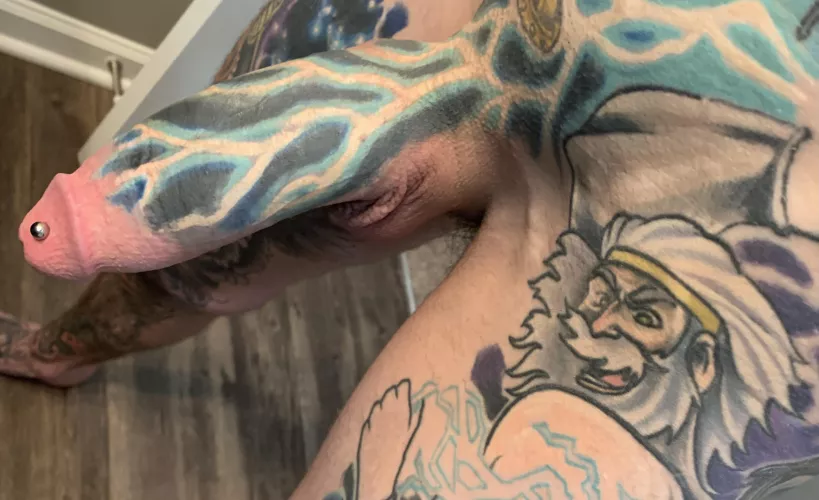 โOpen your mouth and shut your eyes and see what Zeus will send you.โ -Aristophanes