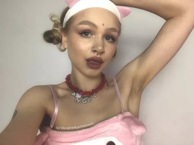 open your mouth honey