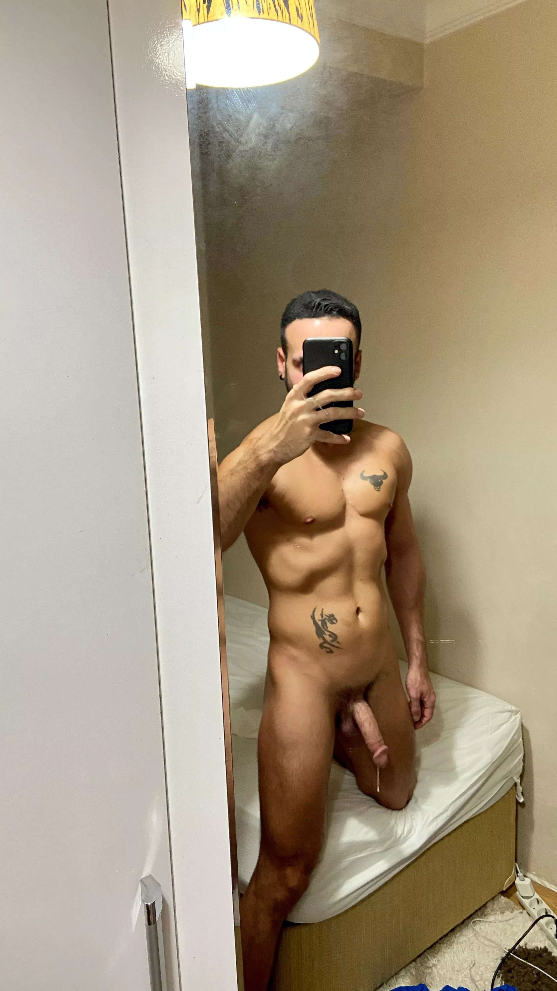 Open your mouth 🔥