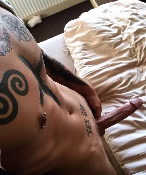 Open your mouth wide. I'll let you swallow 'till last drop. ๐๐ฆ๐