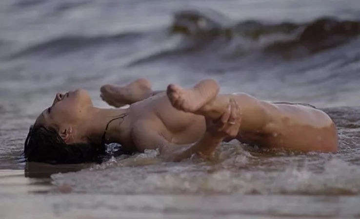 Opening up to the ocean