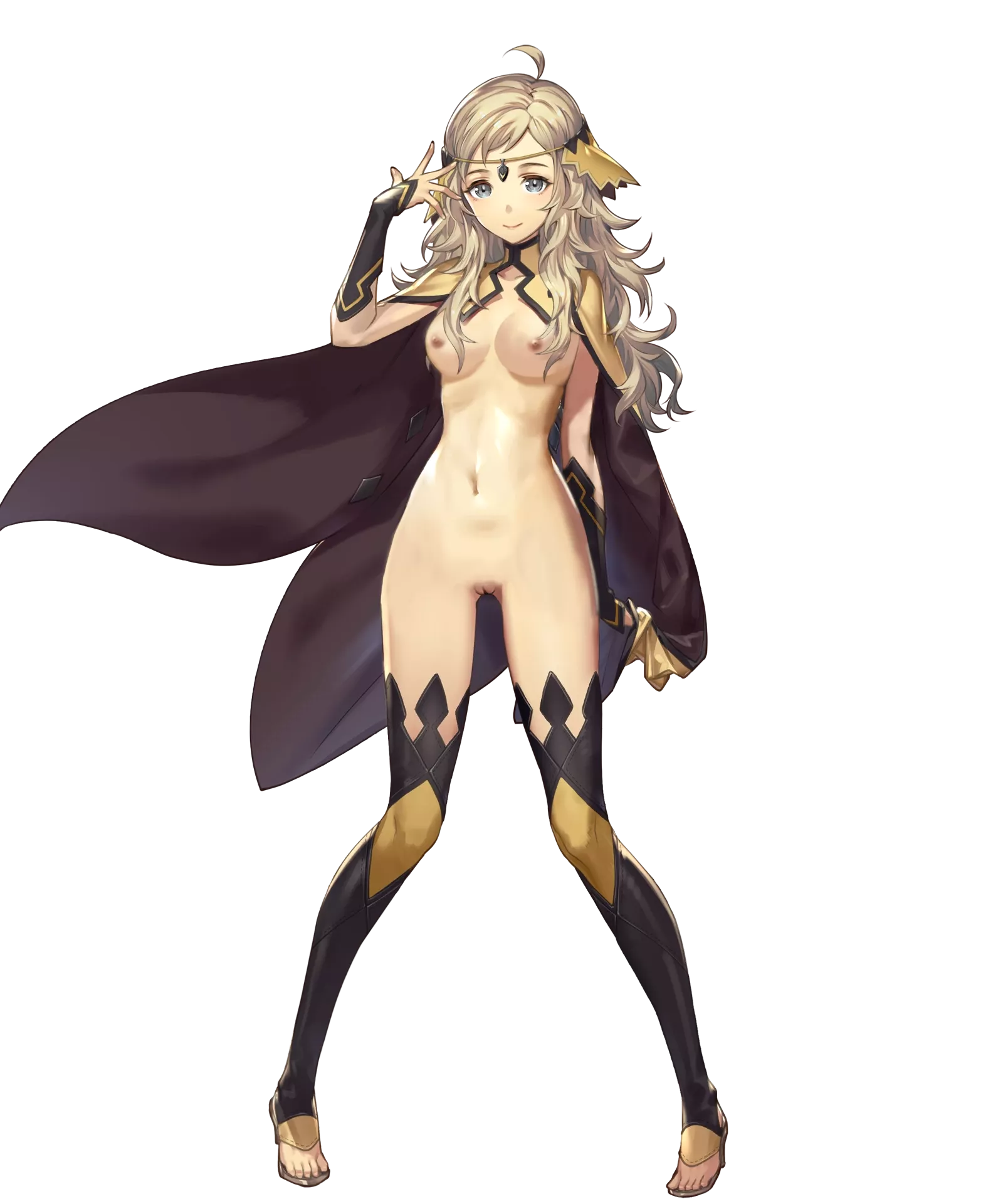 Ophelia Nude (u/biggitybiggitybig) More in comments! Ophelia Nude (u/biggitybiggitybig) More in comments!