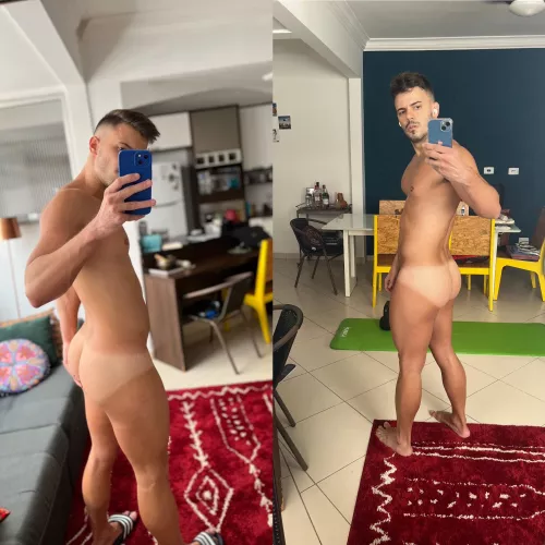 🍑 or 🍑?