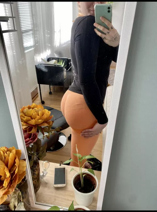 Orange 💖
