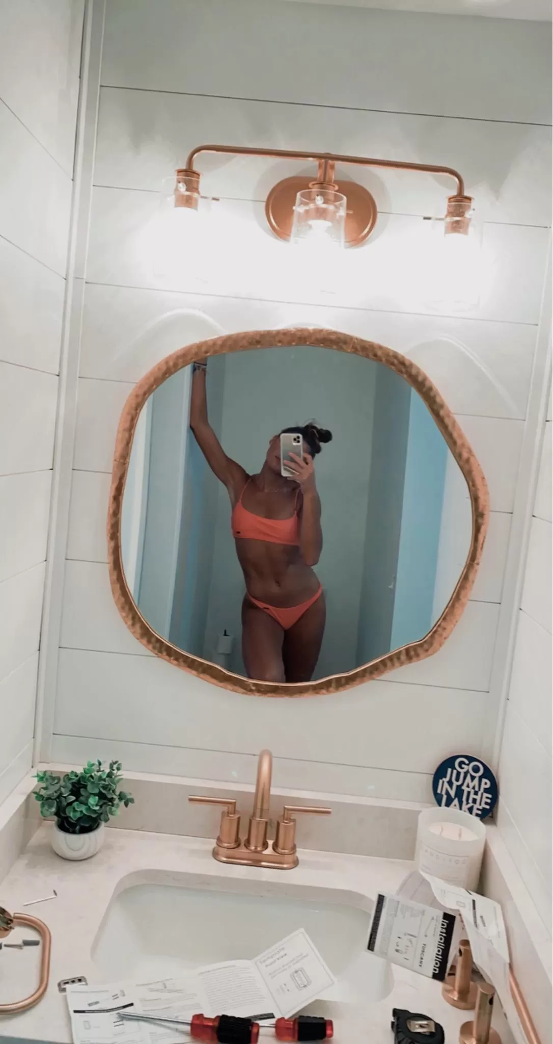 Orange Orange