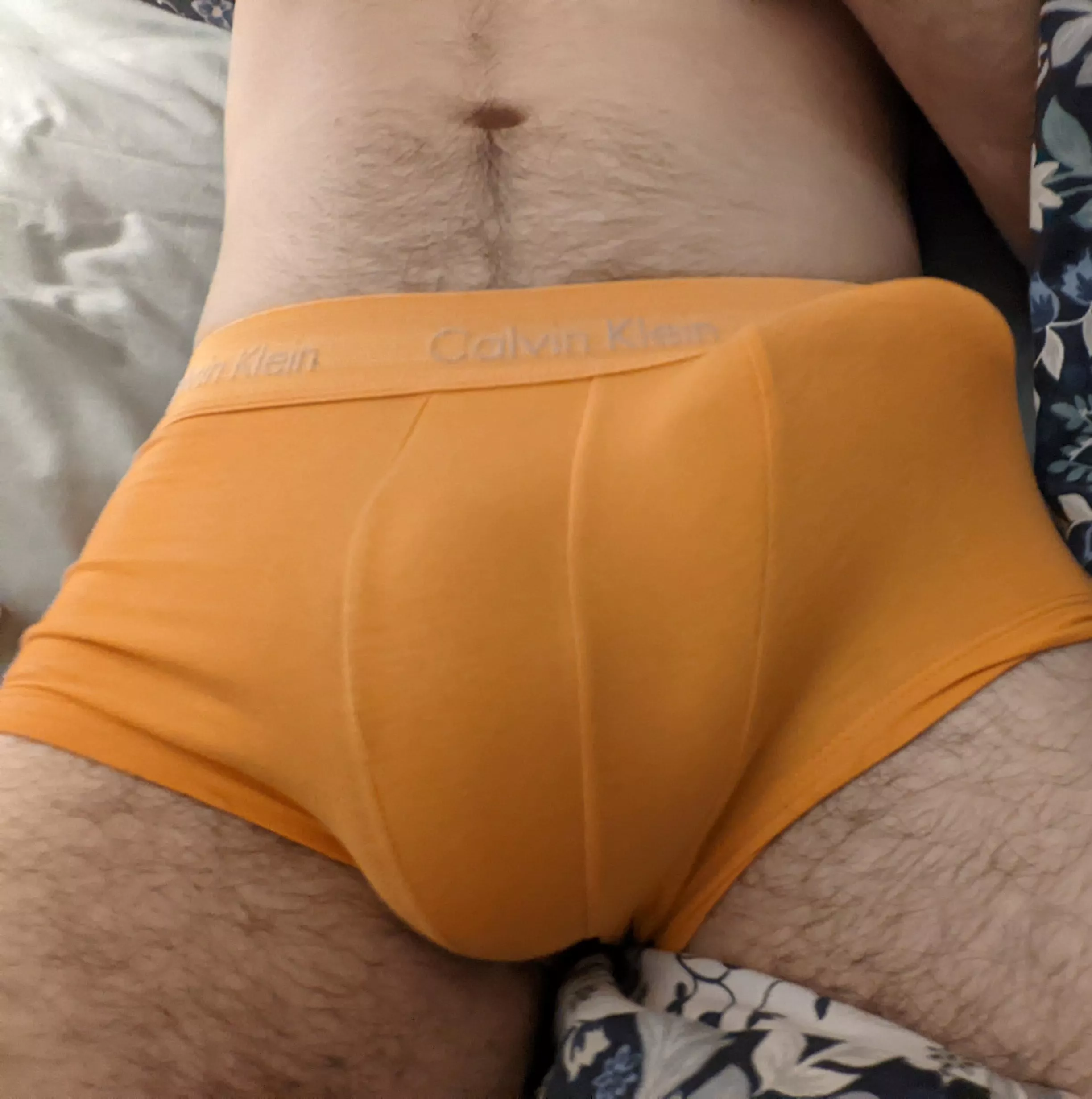 Orange you glad?