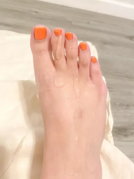 Orange you glad I didnโt say banana Orange you glad I didnโt say banana