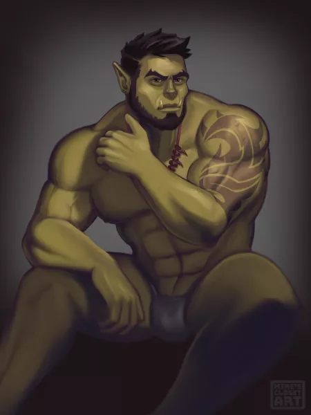 Orc Orc