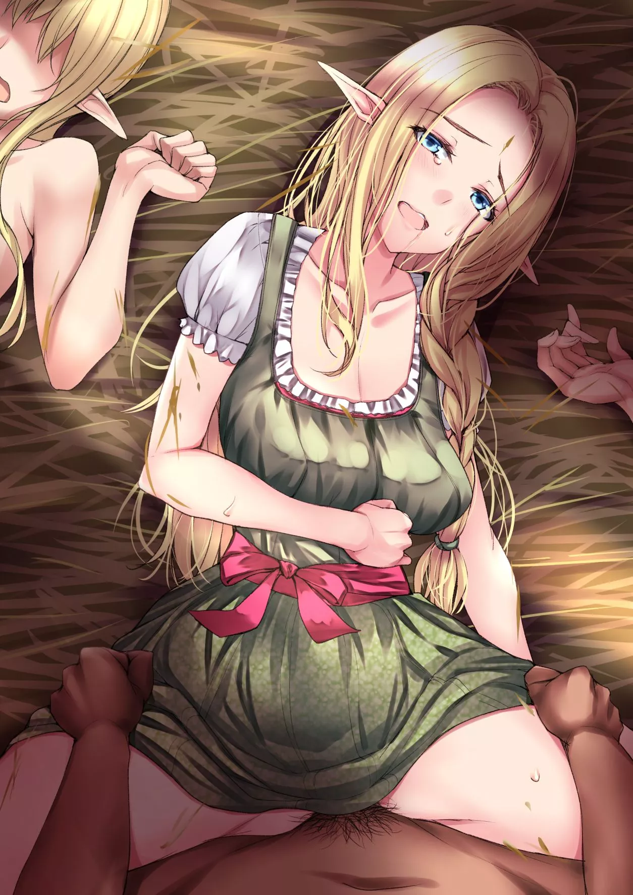 Orgy (kuurunaitsu) Orgy (kuurunaitsu)