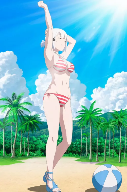 Origami'nt (Siesta, the detective is already dead)