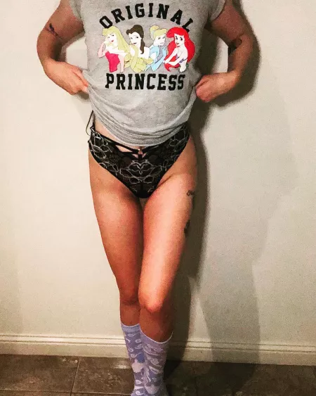 Original Princess πΈ