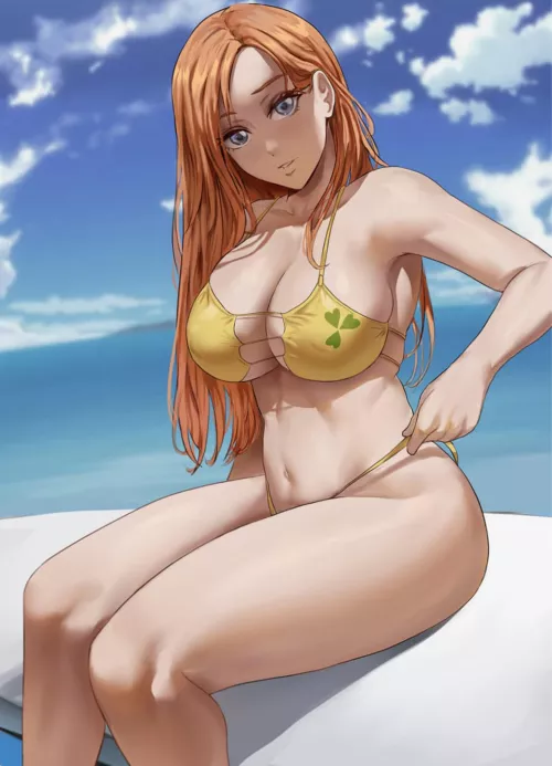 Orihime Orihime