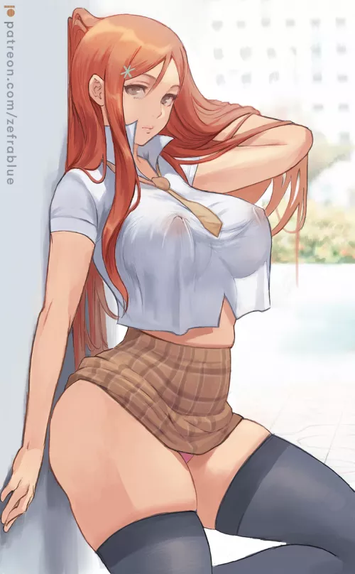 Orihime