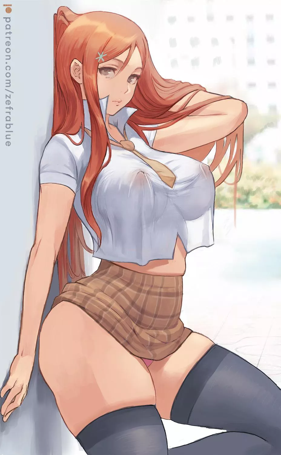 Orihime Orihime