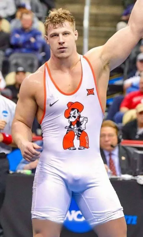 “OSU” … “OSU” …