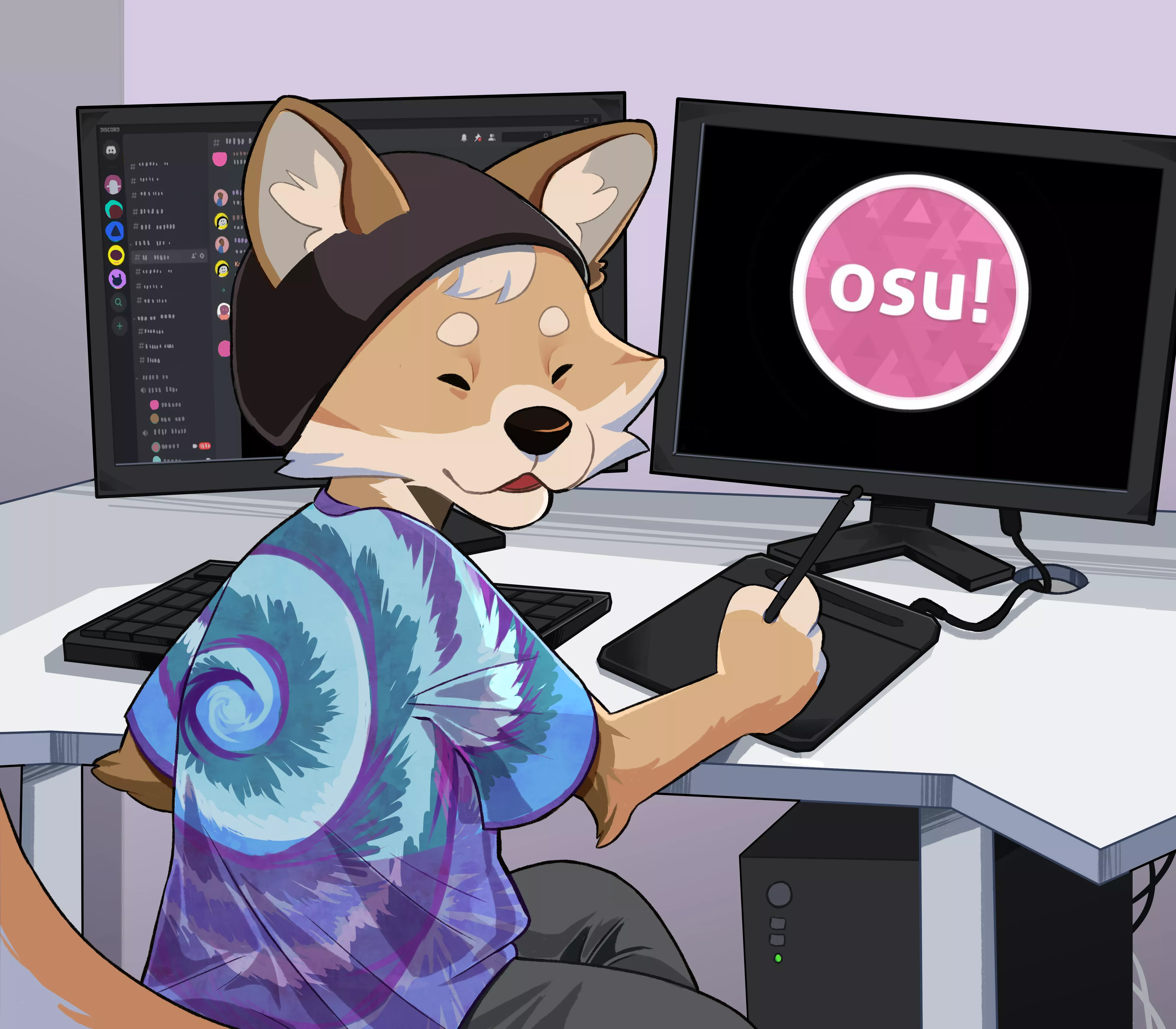 Osu Porn Pictures