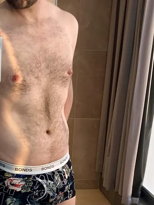 Otter gone mild 🦦