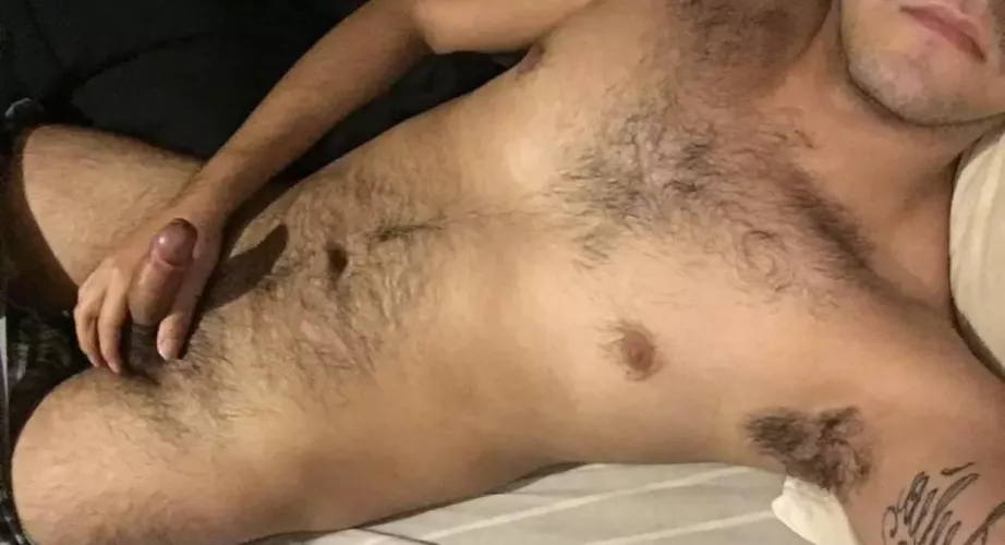 Otterish enough? 31M