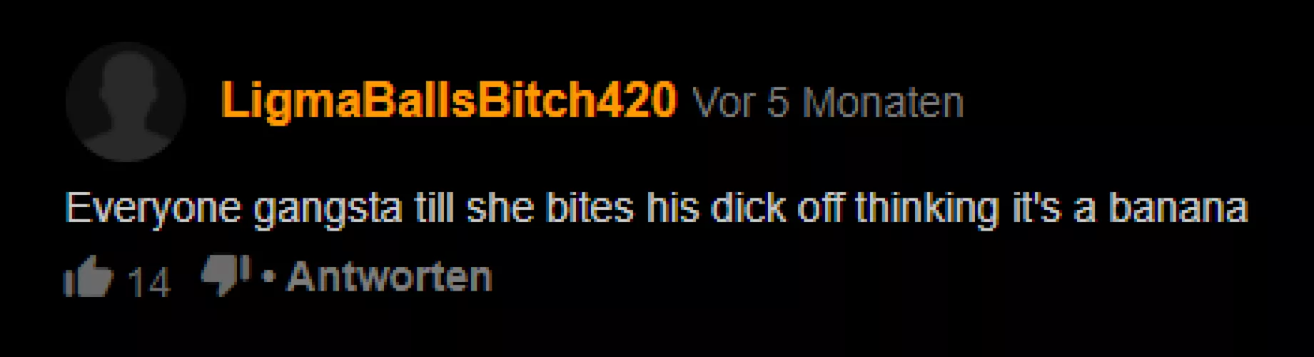 ouch