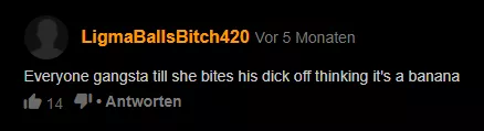 ouch ouch